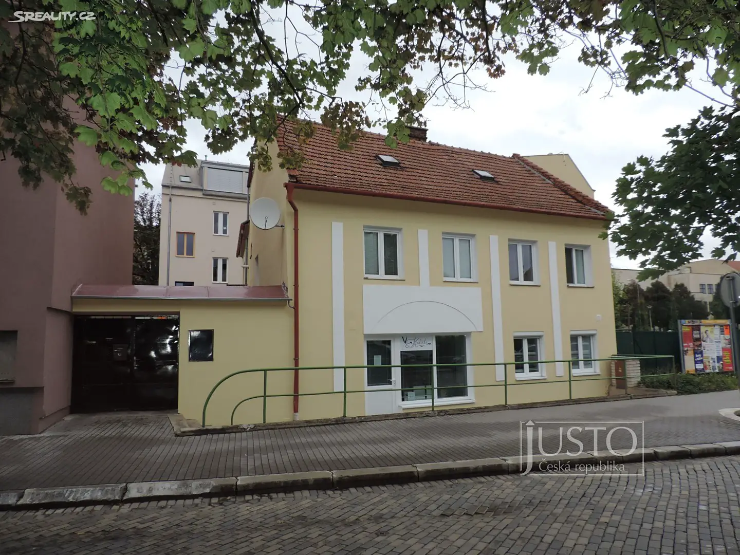 Prodej  rodinného domu 245 m², pozemek 297 m², Wolkerova, Prostějov
