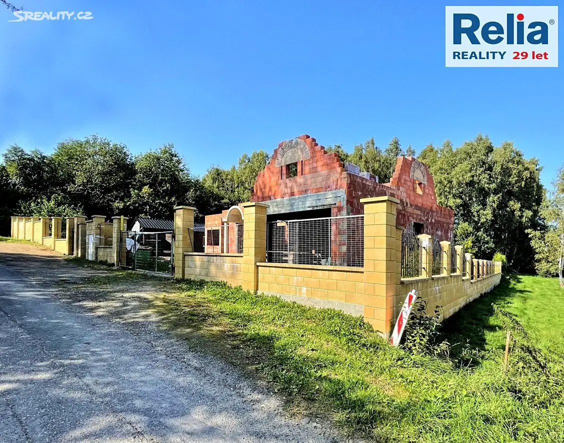Prodej  rodinného domu 373 m², pozemek 1 681 m², Hybešova, Liberec - Liberec XXIII-Doubí