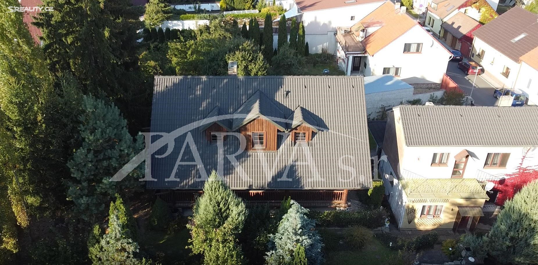 Prodej  rodinného domu 180 m², pozemek 952 m², Báňská, Nučice