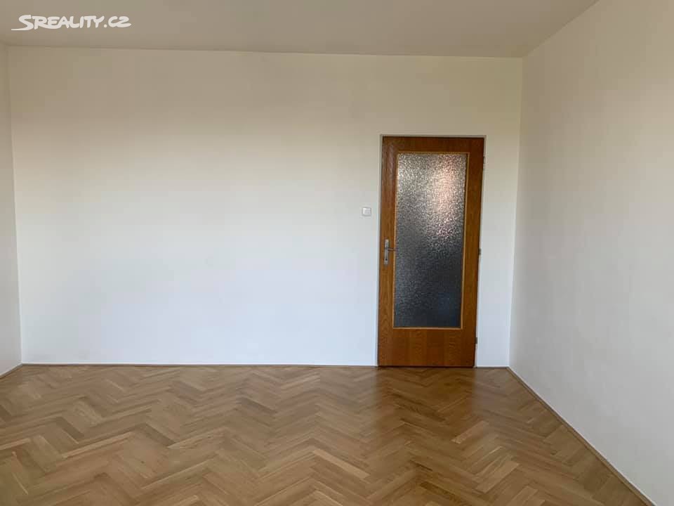 Pronájem bytu 3+1 76 m², Lozíbky, Brno - Husovice