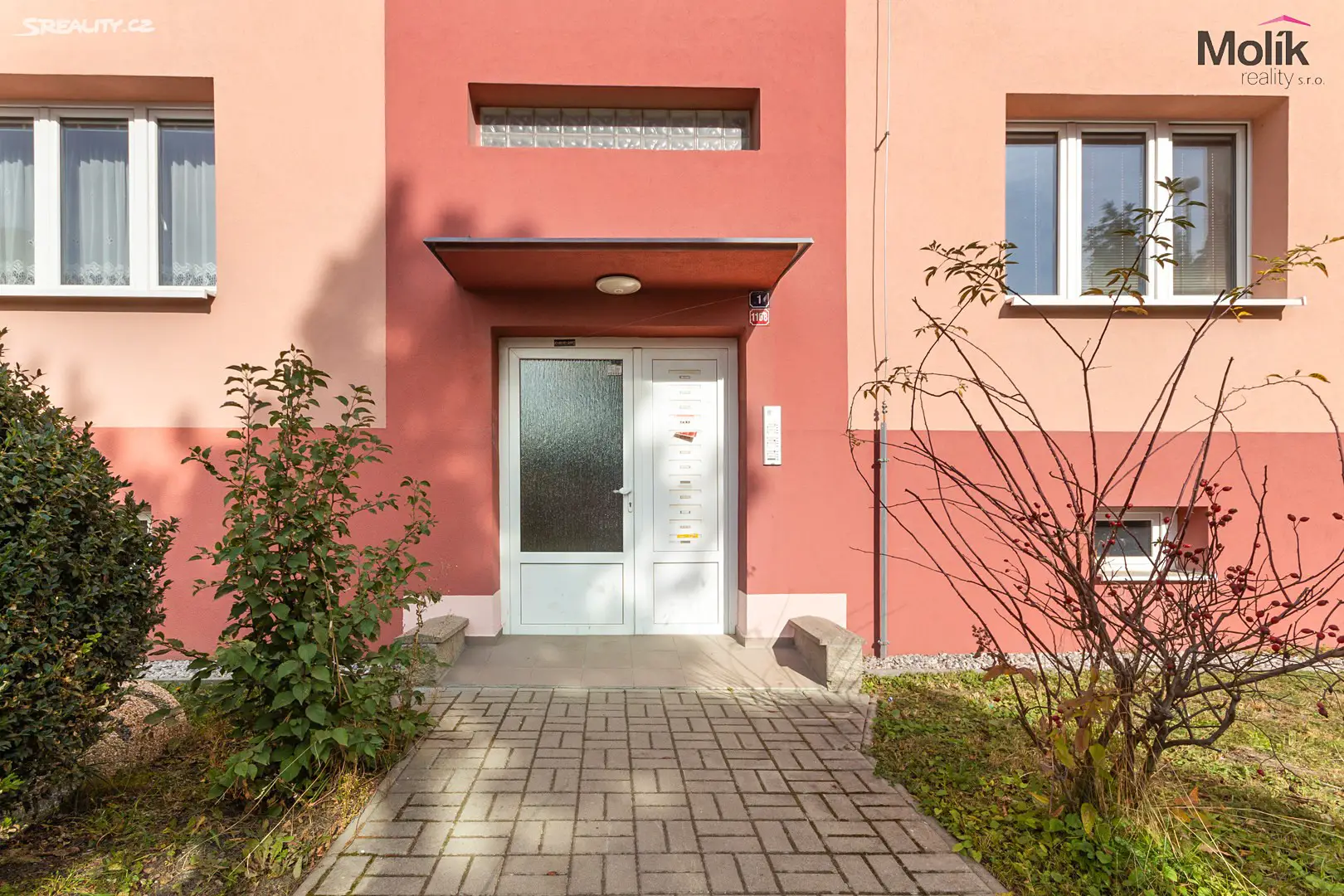 Prodej bytu 2+1 52 m², Zahradnictví, Duchcov
