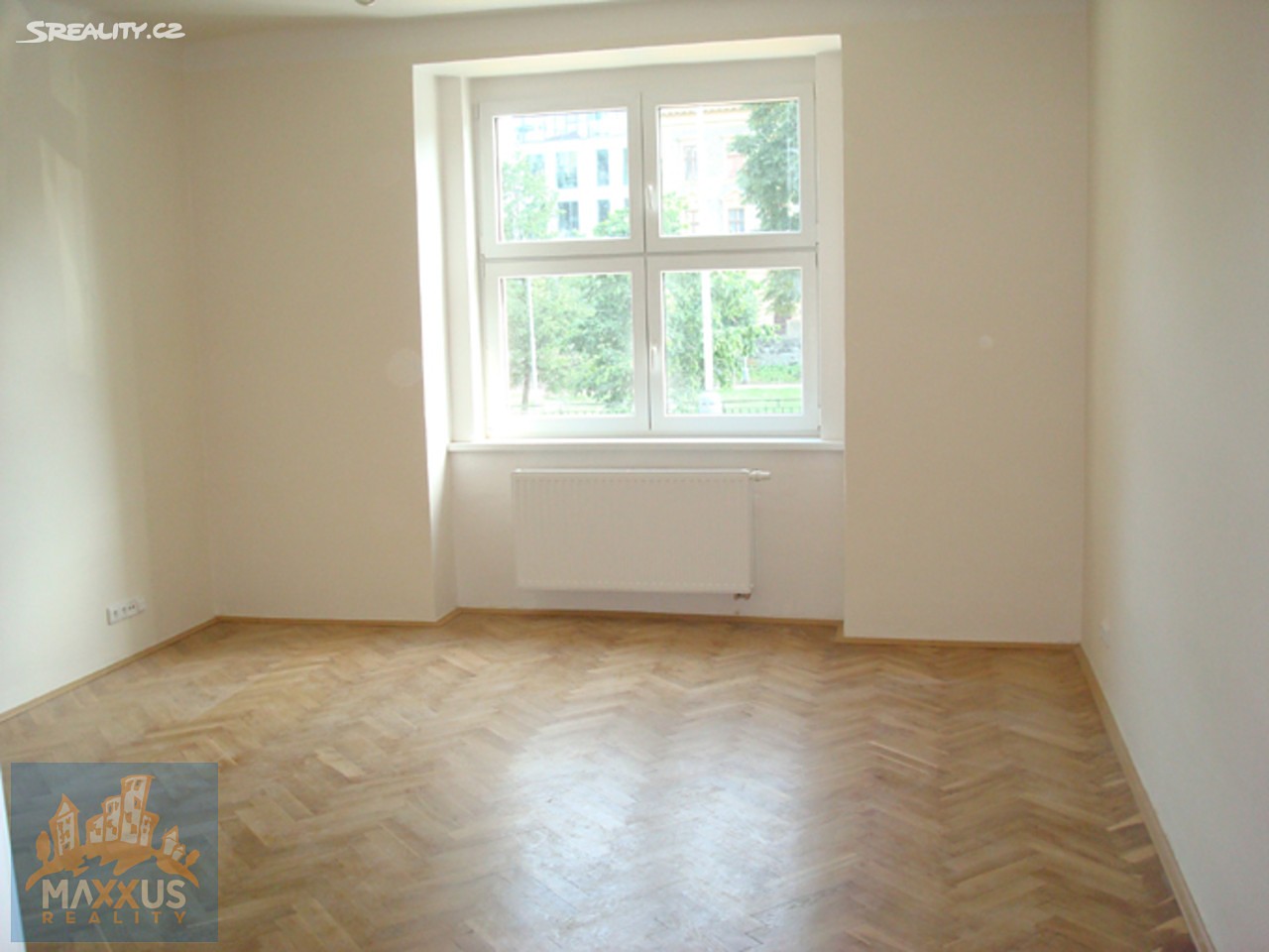 Prodej bytu 3+kk 92 m², Matoušova, Praha 5 - Smíchov