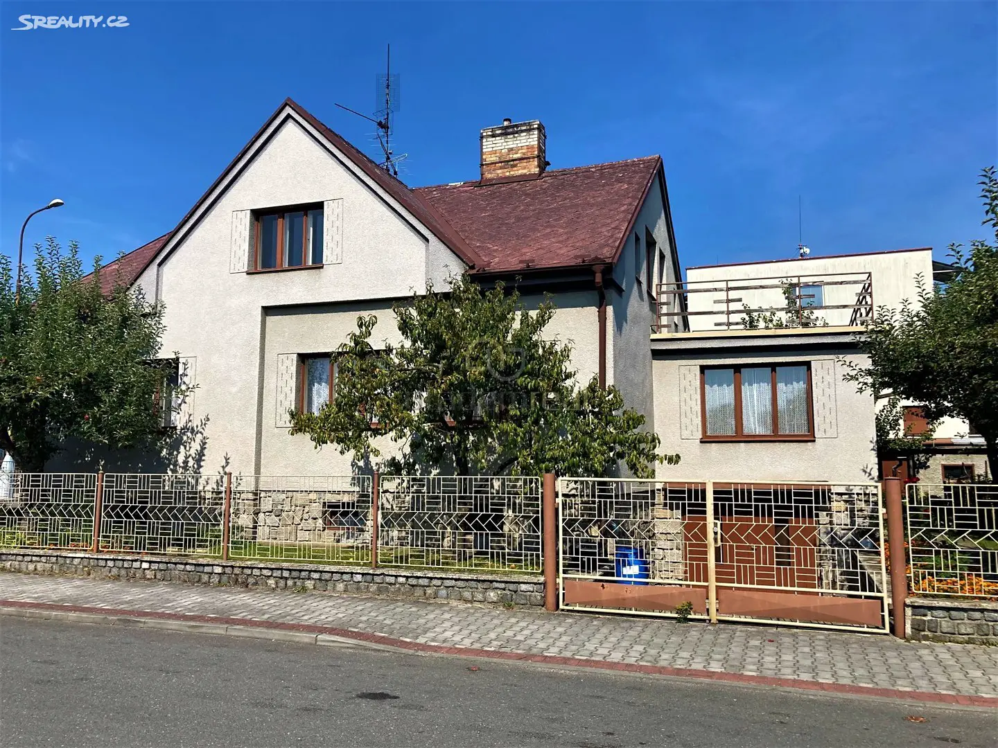 Prodej  rodinného domu 441 m², pozemek 537 m², Lužnická, Soběslav - Soběslav III