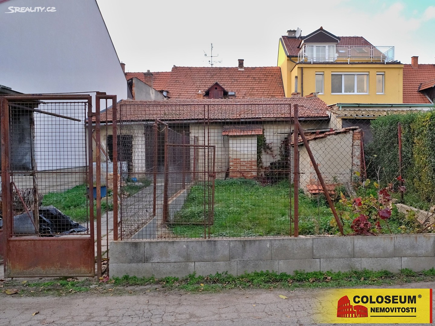 Prodej  rodinného domu 90 m², pozemek 812 m², Telnice, okres Brno-venkov