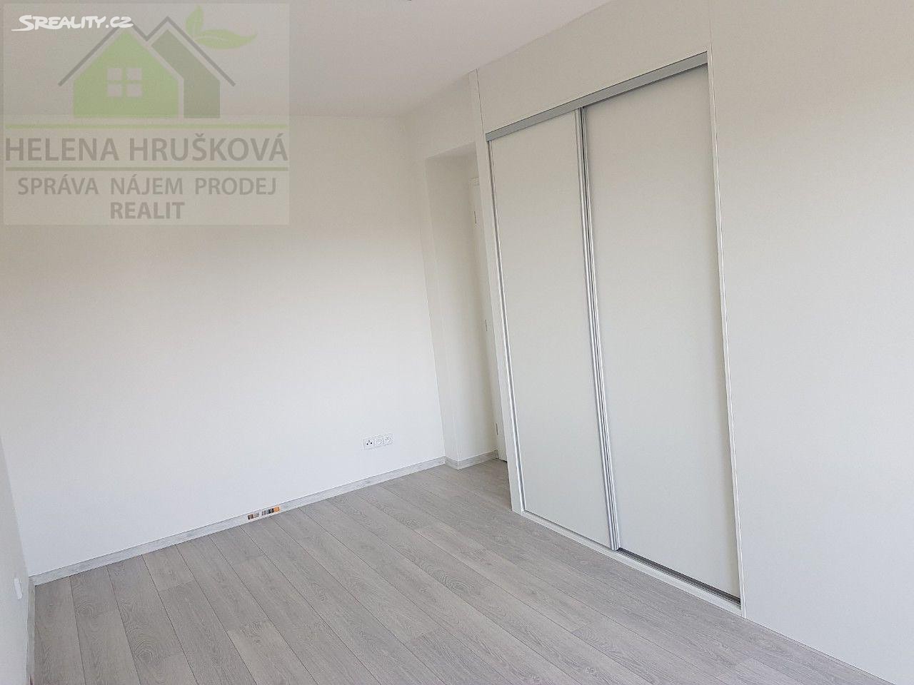 Pronájem bytu 3+kk 65 m², Želivského, Havířov - Podlesí