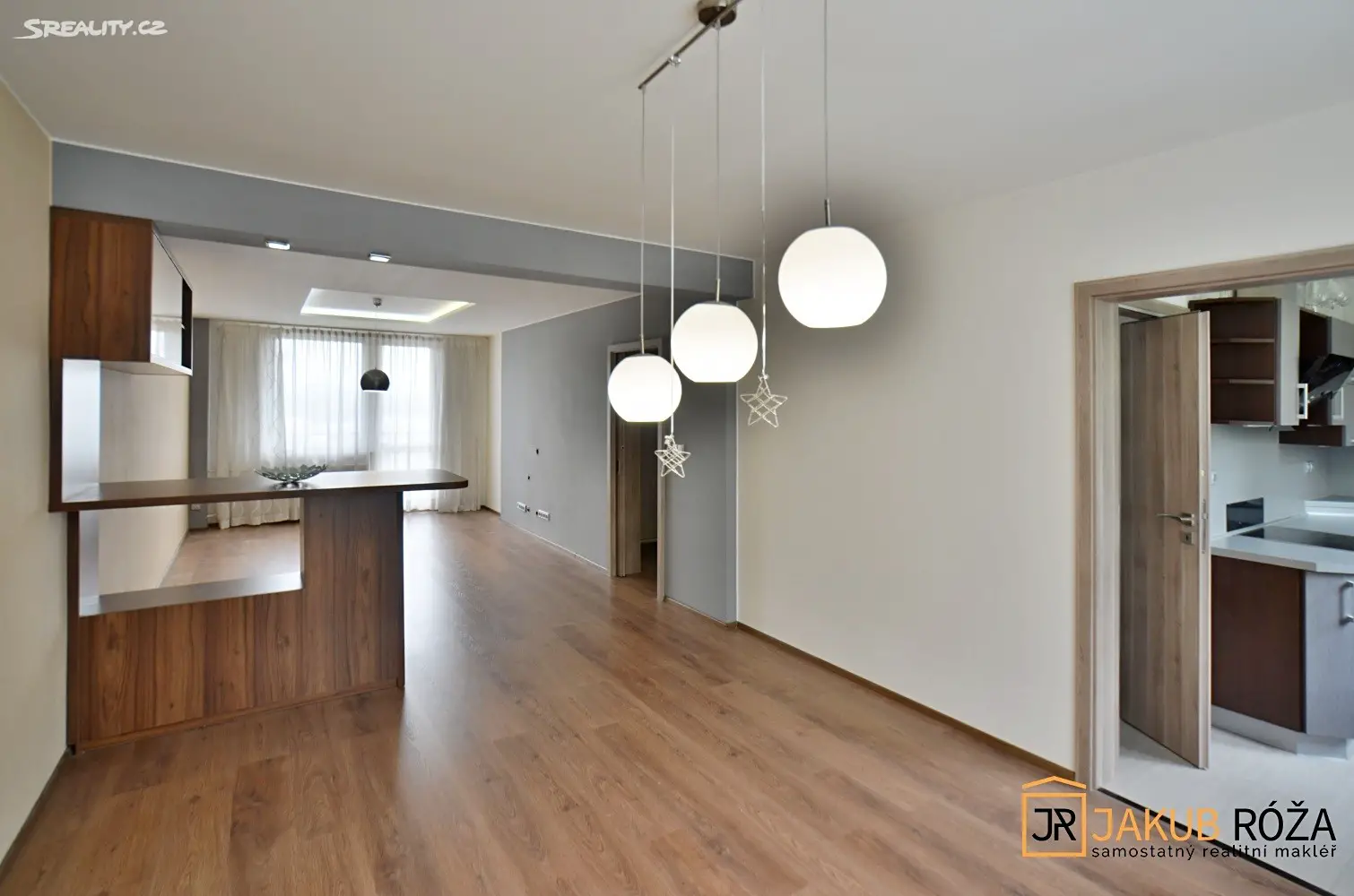 Prodej bytu 3+1 91 m², Dukelská, Vrchlabí