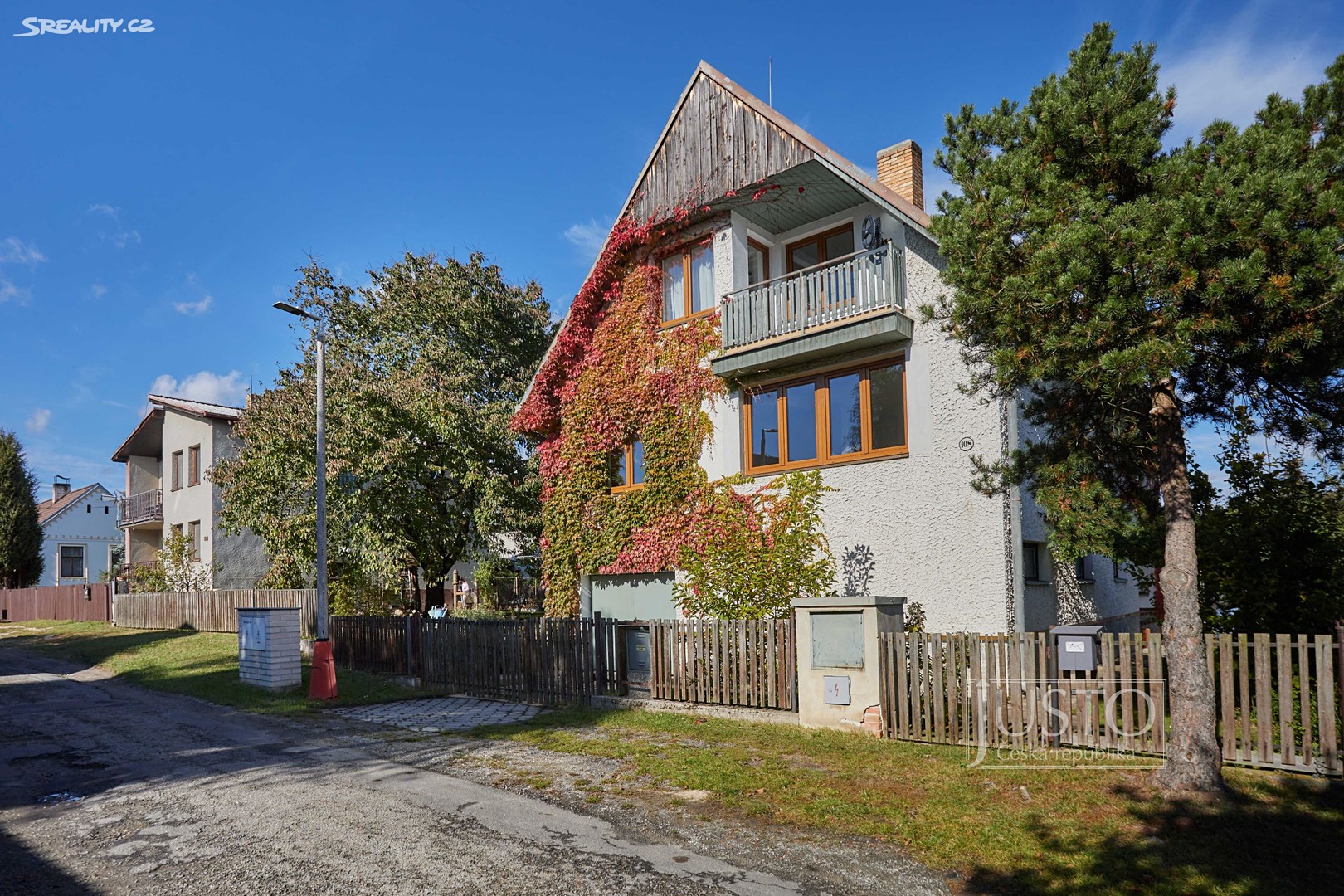 Prodej  rodinného domu 211 m², pozemek 493 m², Zlukov, okres Tábor