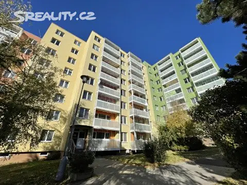 Prodej bytu 3+1 75 m², Karpatská, Brno - Starý Lískovec