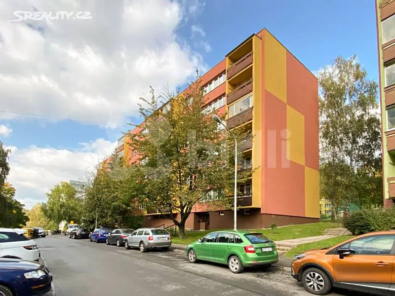 Prodej bytu 3+1 80 m², Rokycanova, Frýdek-Místek - Frýdek