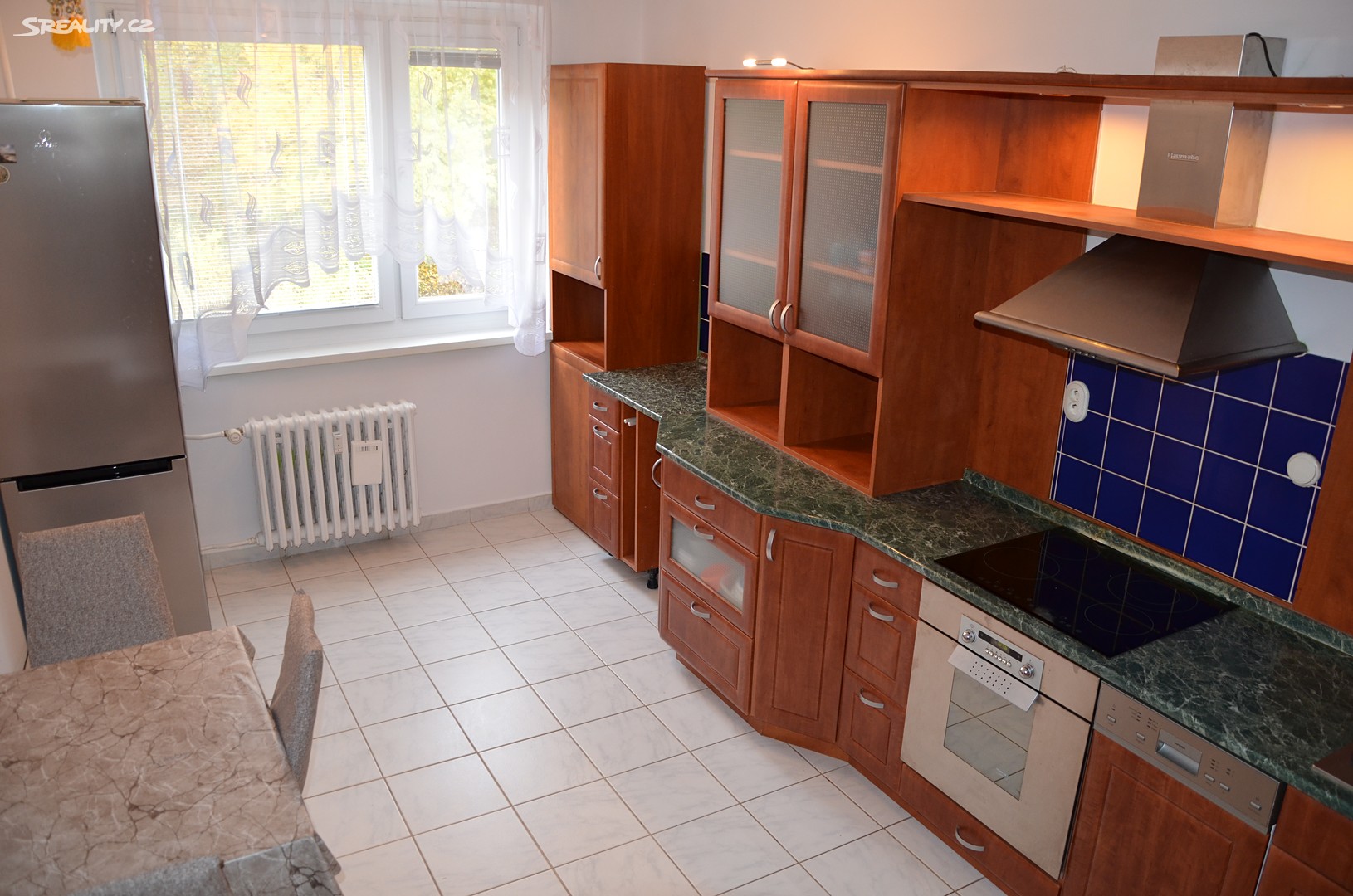 Prodej bytu 3+1 80 m², Habrová, Teplice - Nová Ves
