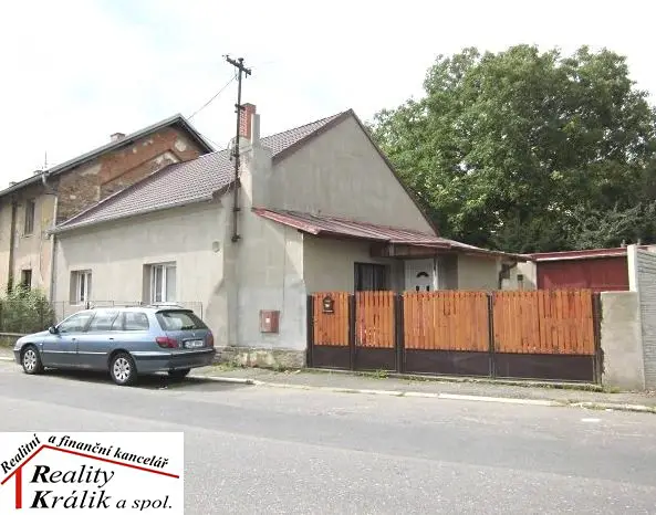 Prodej  rodinného domu 100 m², pozemek 283 m², Filipovská, Čáslav - Čáslav-Nové Město