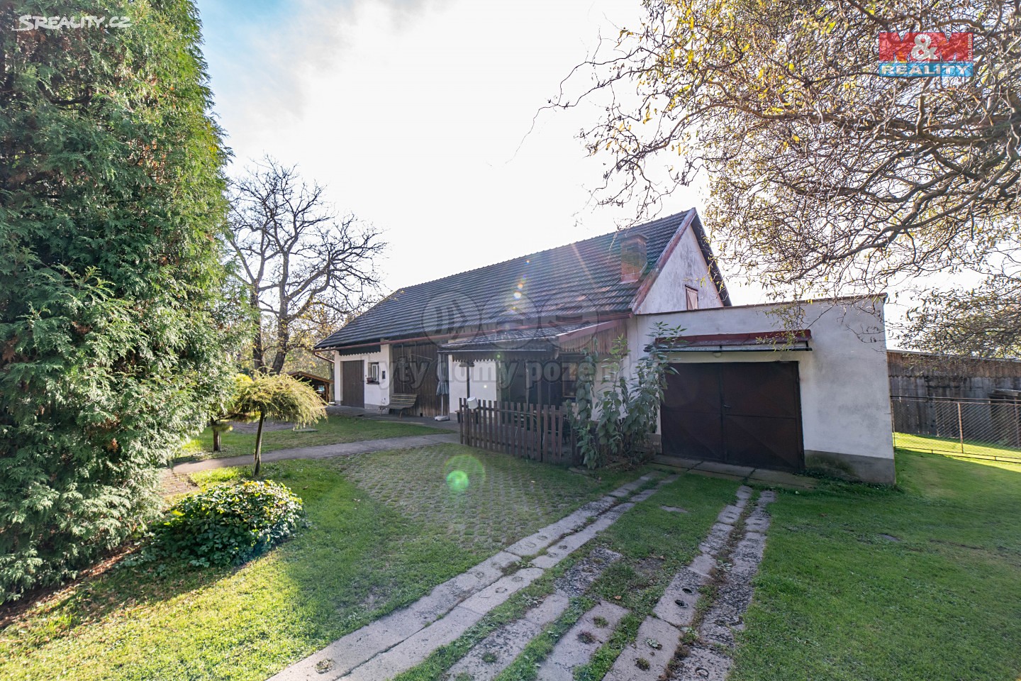 Prodej  rodinného domu 556 m², pozemek 2 856 m², Český Těšín - Horní Žukov, okres Karviná