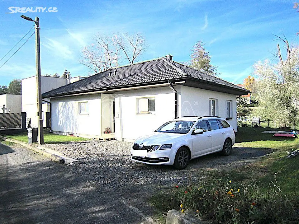 Prodej  rodinného domu 120 m², pozemek 680 m², Vodochody, okres Praha-východ
