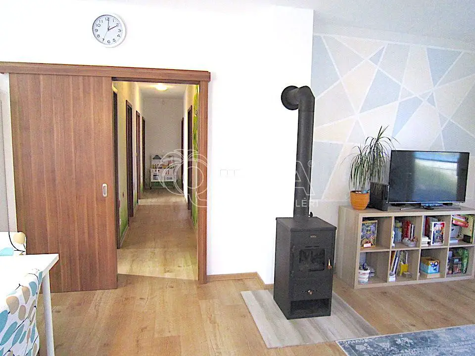 Prodej  rodinného domu 120 m², pozemek 680 m², Vodochody, okres Praha-východ