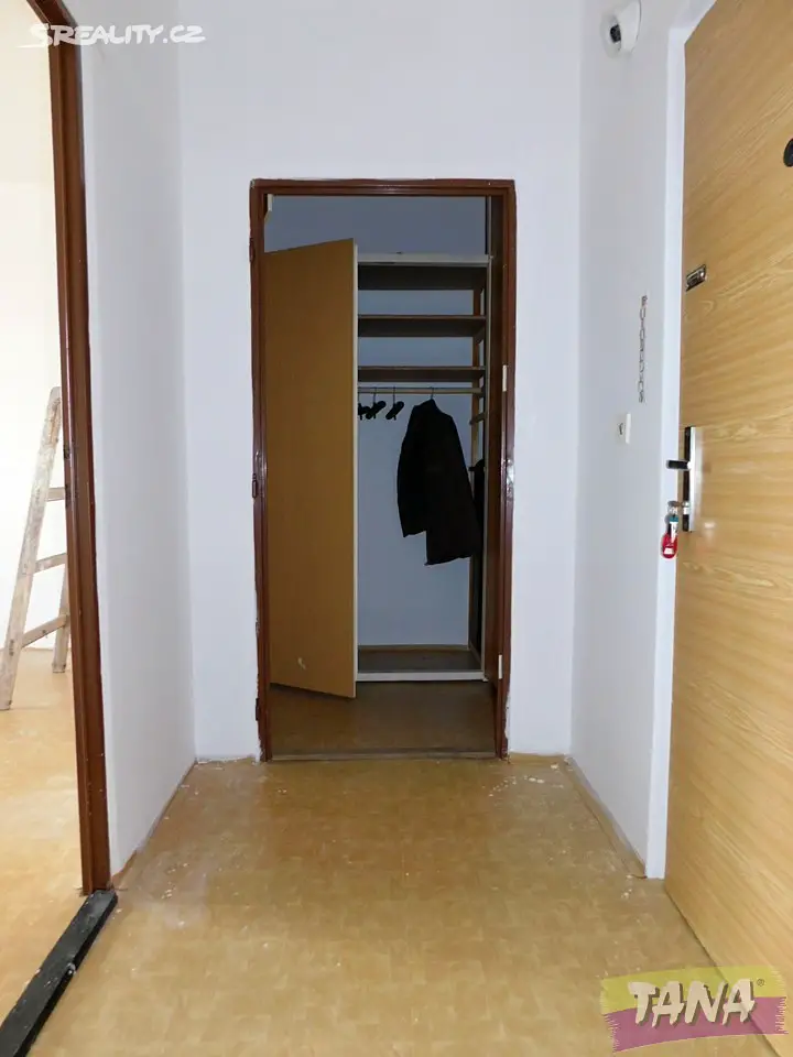 Prodej bytu 2+kk 46 m², Pionýrská, Broumov