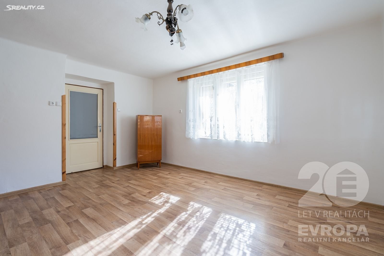 Prodej  rodinného domu 170 m², pozemek 194 m², Dolní Hbity - Nepřejov, okres Příbram