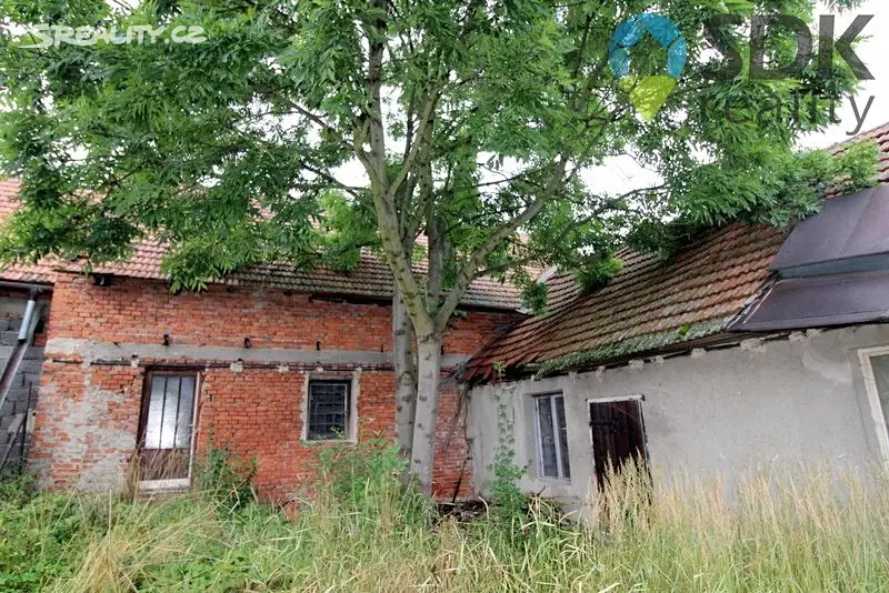 Prodej  rodinného domu 220 m², pozemek 944 m², Horní Štěpánov, okres Prostějov