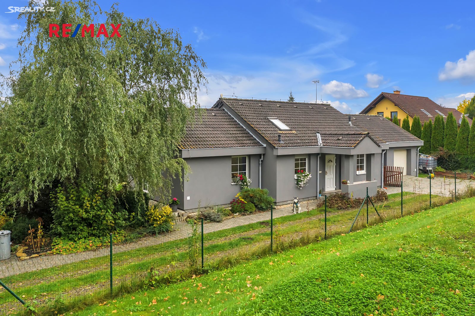 Prodej  rodinného domu 130 m², pozemek 155 m², Za Střelnicí, Lanškroun - Ostrovské Předměstí