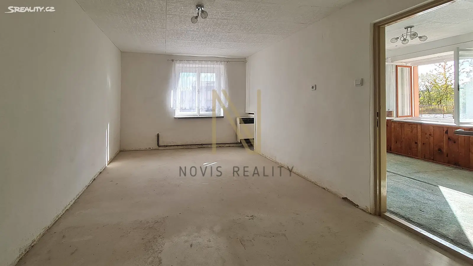 Prodej  rodinného domu 90 m², pozemek 184 m², Oselce - Kotouň, okres Plzeň-jih