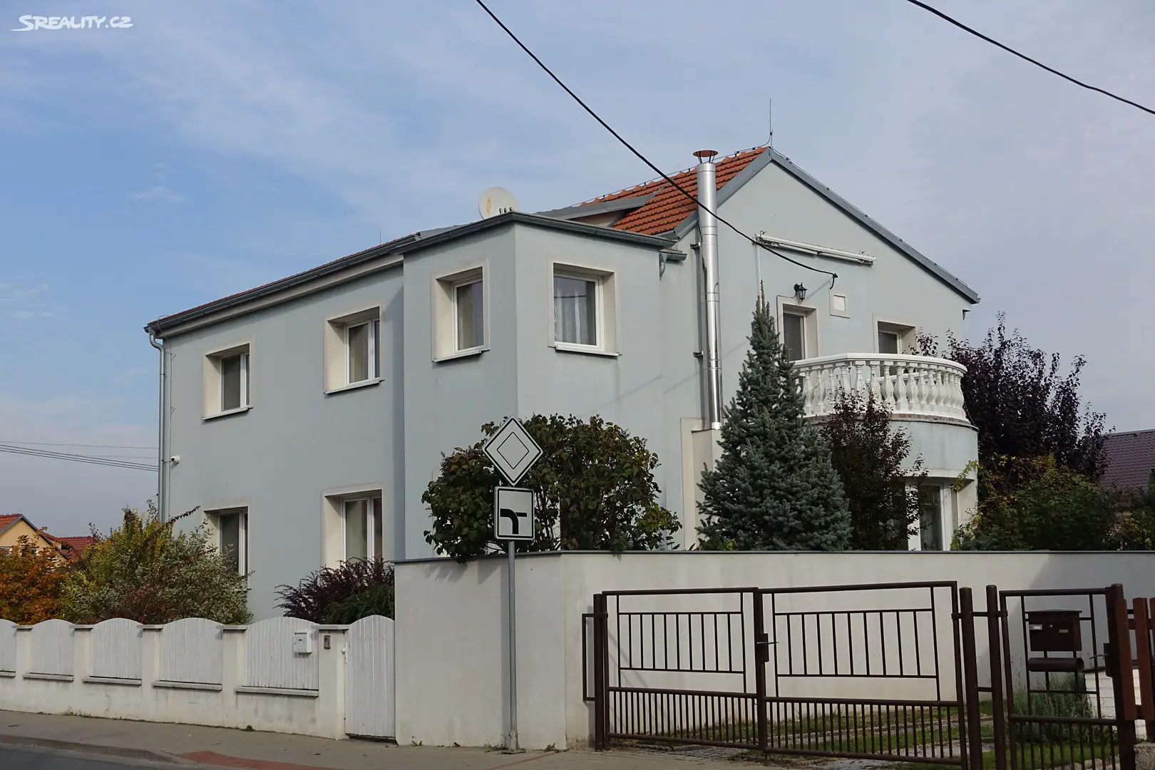 Prodej  rodinného domu 244 m², pozemek 581 m², Rajhrad, okres Brno-venkov