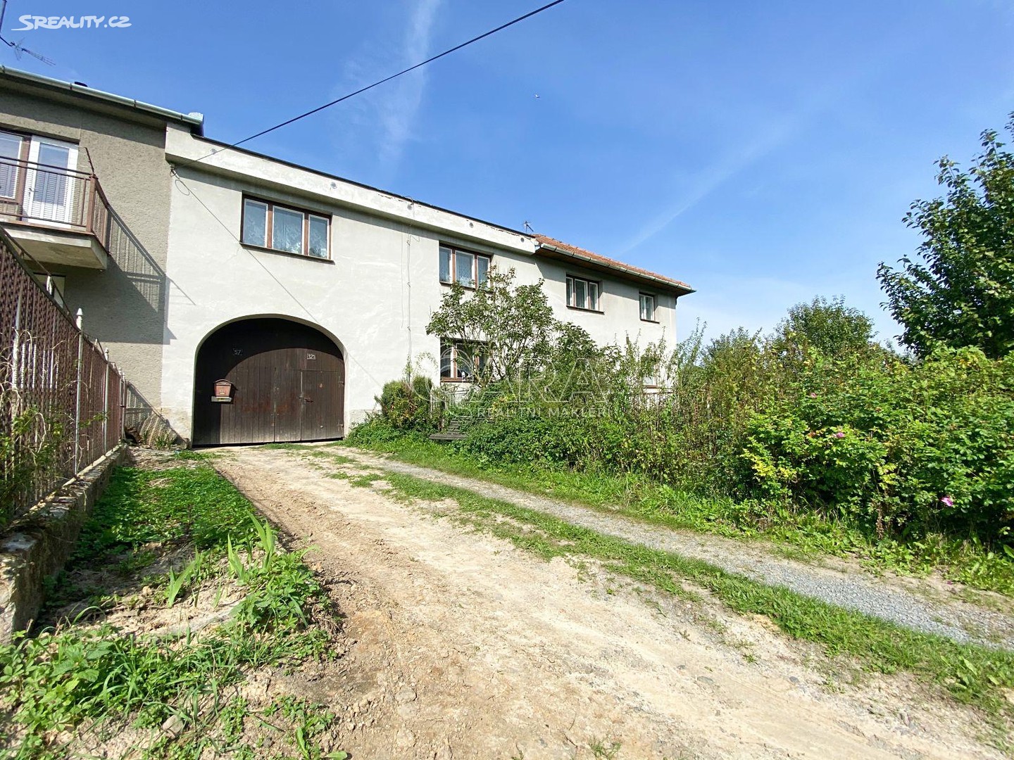 Prodej  rodinného domu 262 m², pozemek 839 m², Vražné - Hynčice, okres Nový Jičín