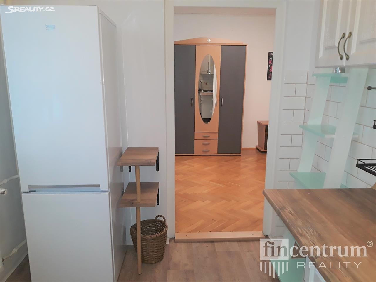 Pronájem bytu 2+1 66 m², Jahodová, Karlovy Vary - Doubí