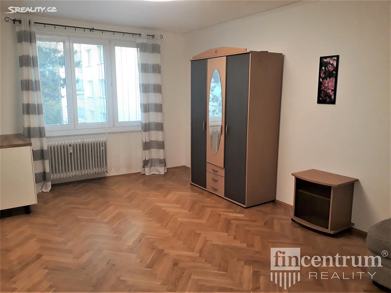 Pronájem bytu 2+1 66 m², Jahodová, Karlovy Vary - Doubí