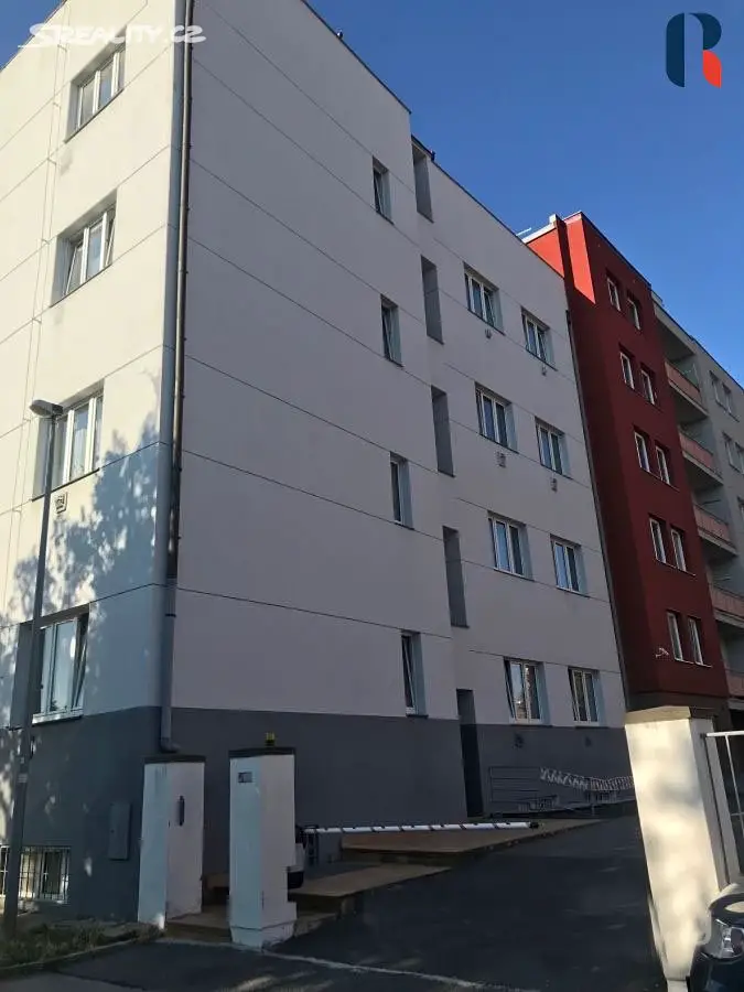 Prodej bytu 1+kk 31 m², Hodonínská, Praha 4 - Michle