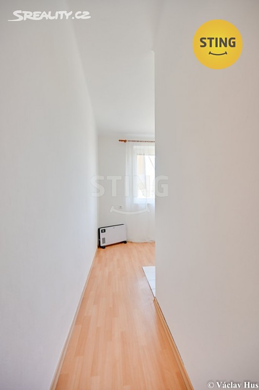 Prodej bytu 2+1 61 m², Bánov, okres Uherské Hradiště