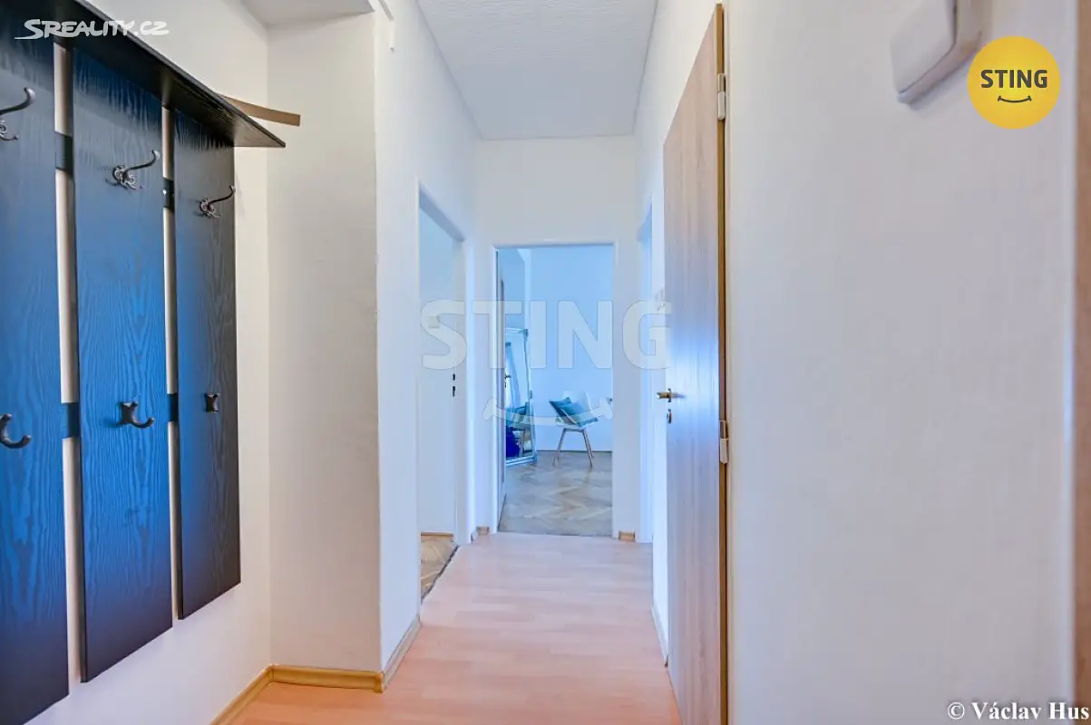 Prodej bytu 2+1 61 m², Bánov, okres Uherské Hradiště