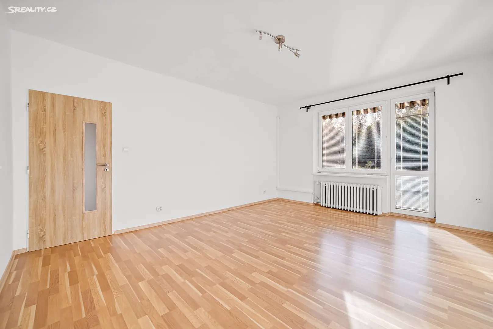 Prodej bytu 2+1 66 m², Brno - Brno-střed, okres Brno-město