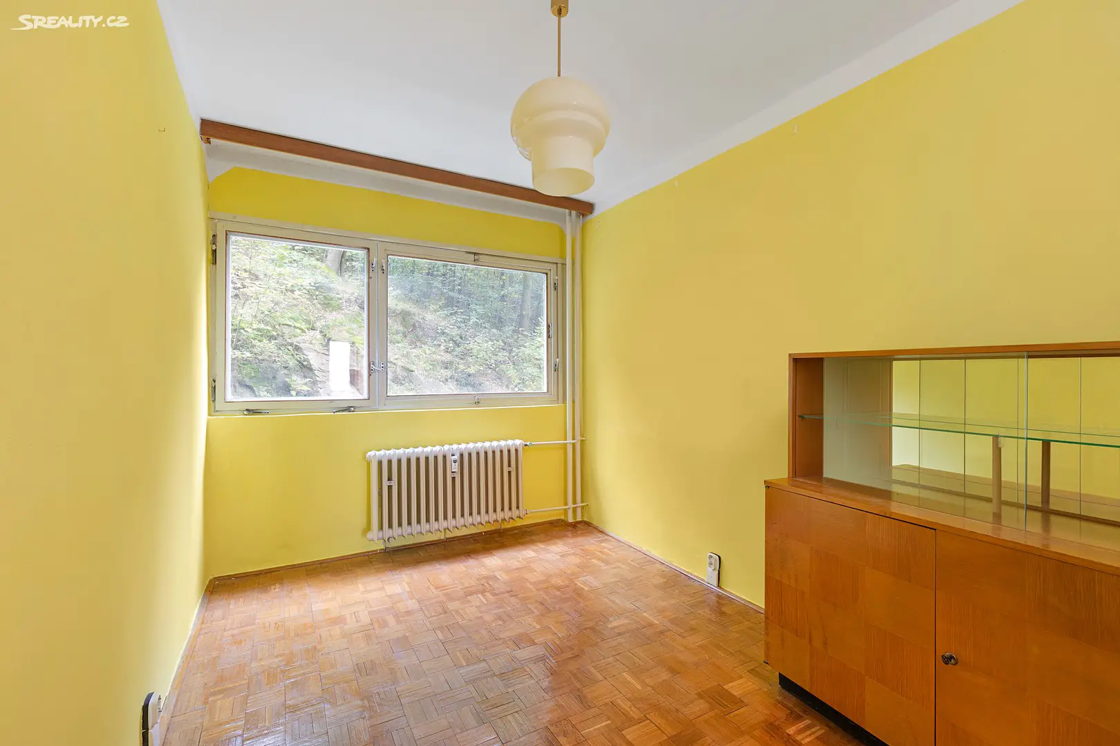Prodej bytu 3+1 64 m², Sosnová, Liberec - Liberec XV-Starý Harcov