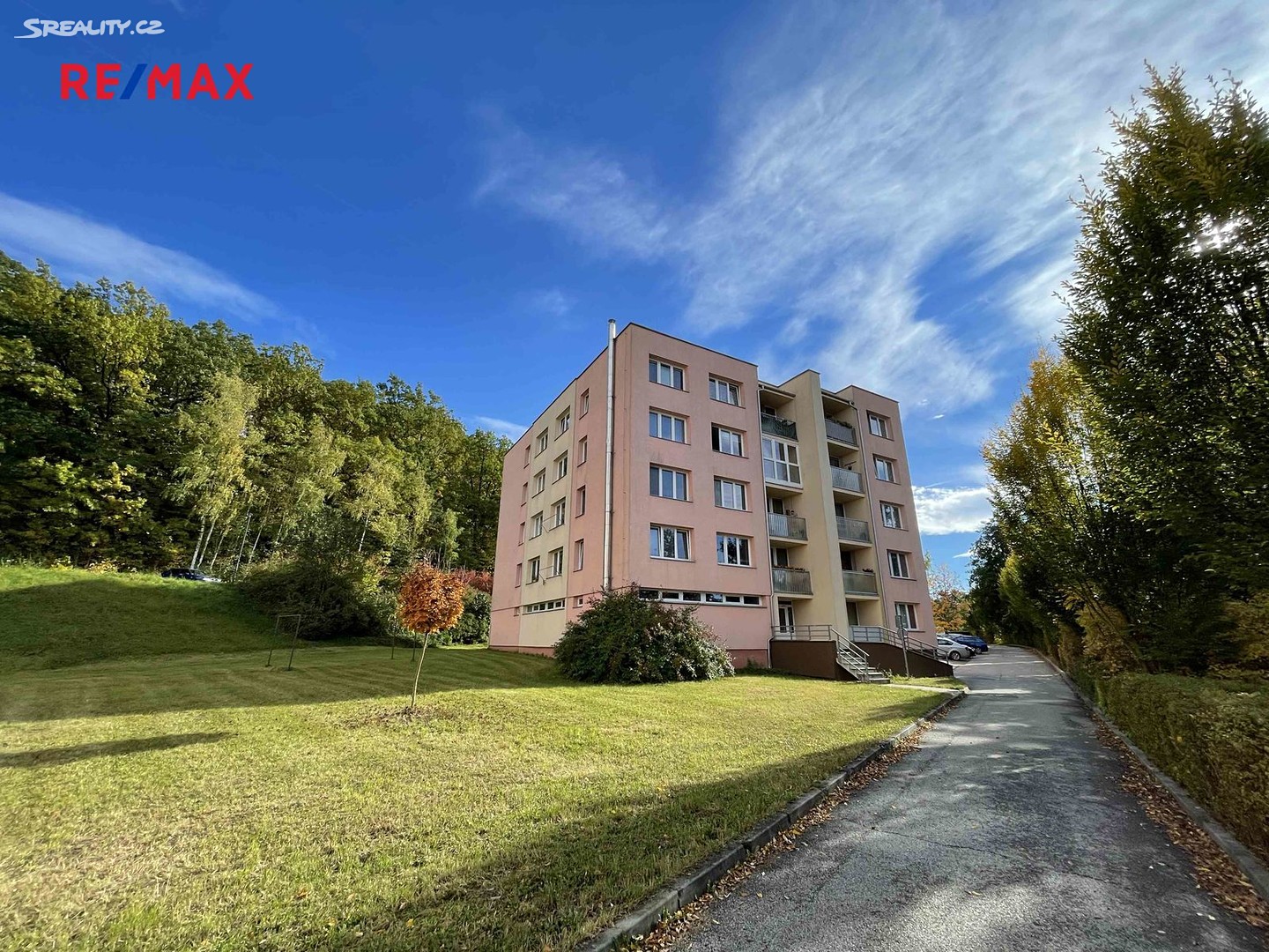 Prodej bytu 3+1 50 m², Vidov, okres České Budějovice