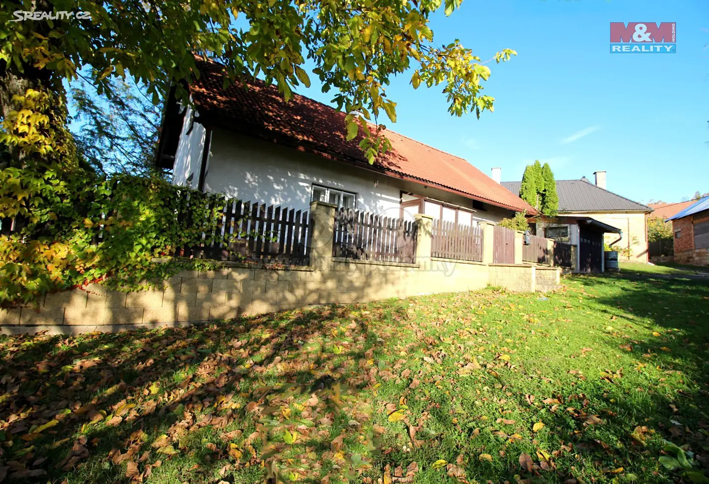 Prodej  chalupy 150 m², pozemek 1 117 m², Boháňka, okres Jičín