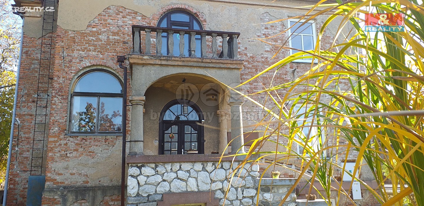 Prodej  rodinného domu 500 m², pozemek 2 059 m², Leštinská, Zábřeh