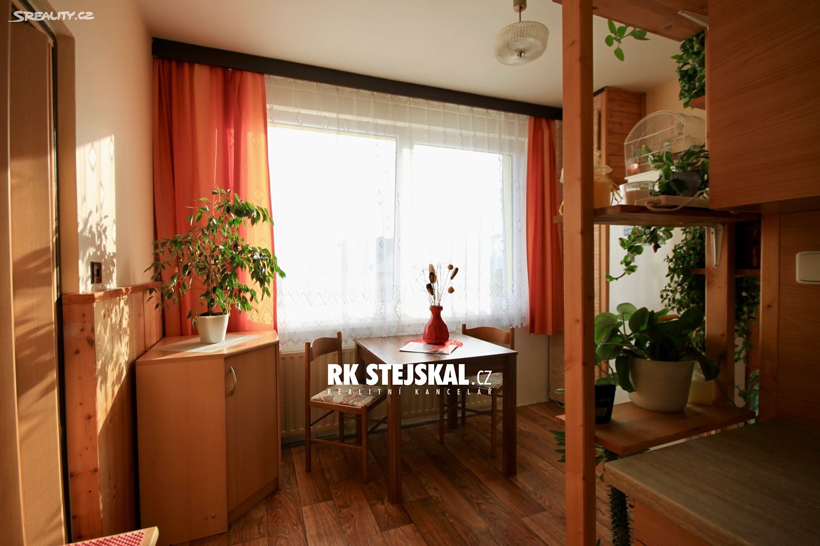 Prodej bytu 1+1 43 m², B. Němcové, Protivín