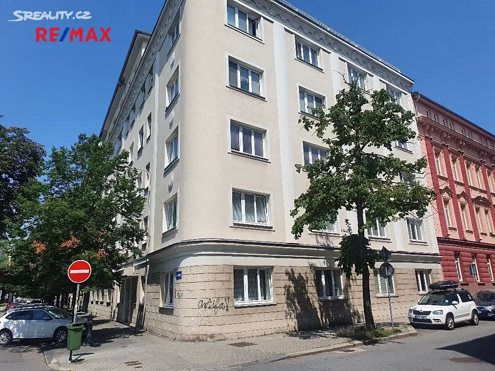 Prodej bytu 2+1 68 m², Dr. Šmerala, Ostrava - Moravská Ostrava