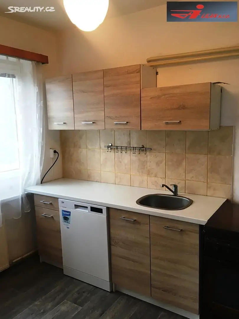 Prodej bytu 3+1 180 m², Nový Bor, okres Česká Lípa