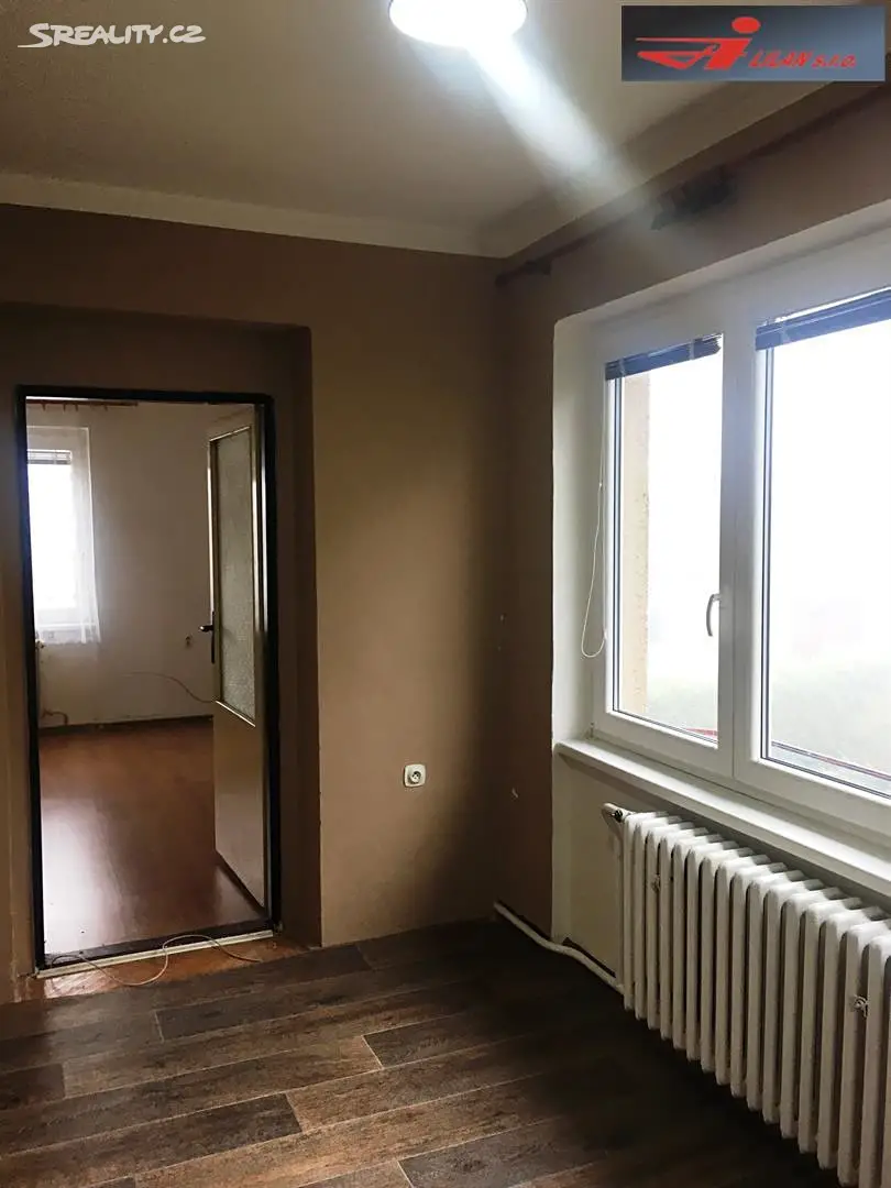 Prodej bytu 3+1 180 m², Nový Bor, okres Česká Lípa