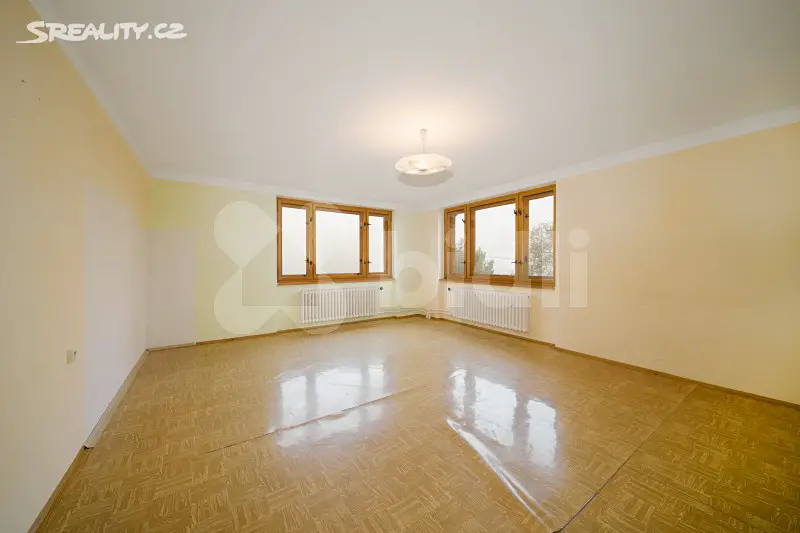 Prodej  rodinného domu 338 m², pozemek 71 228 m², Červený Kostelec - Bohdašín, okres Náchod