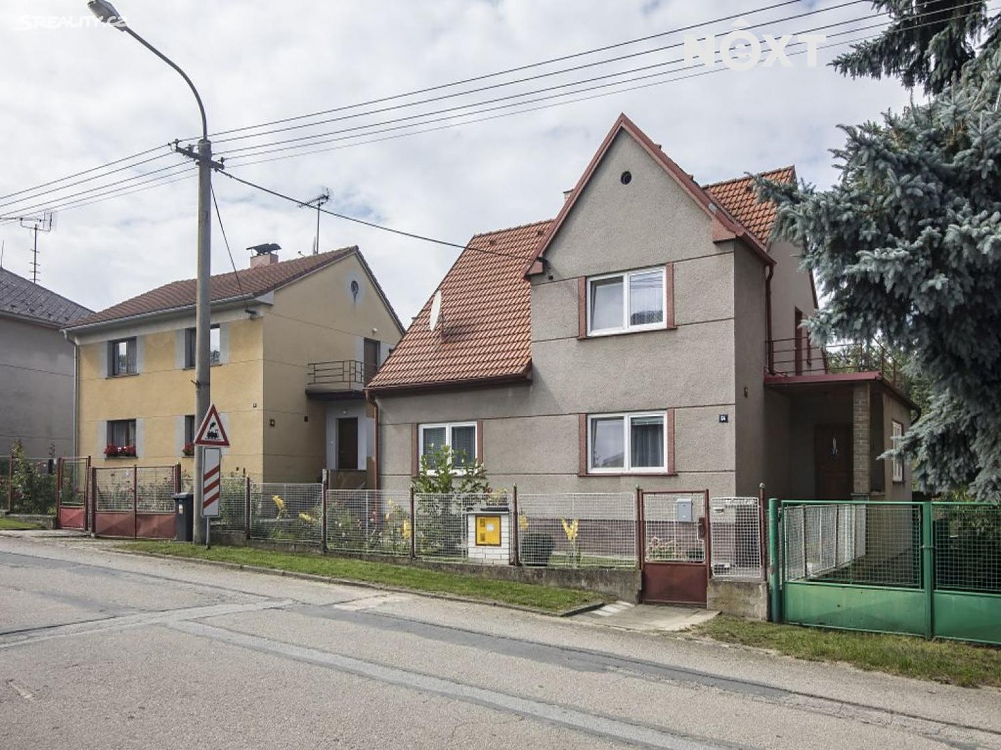 Prodej  rodinného domu 110 m², pozemek 1 166 m², Rodvínov, okres Jindřichův Hradec
