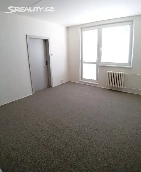 Pronájem bytu 1+1 40 m², Valašské Meziříčí, okres Vsetín