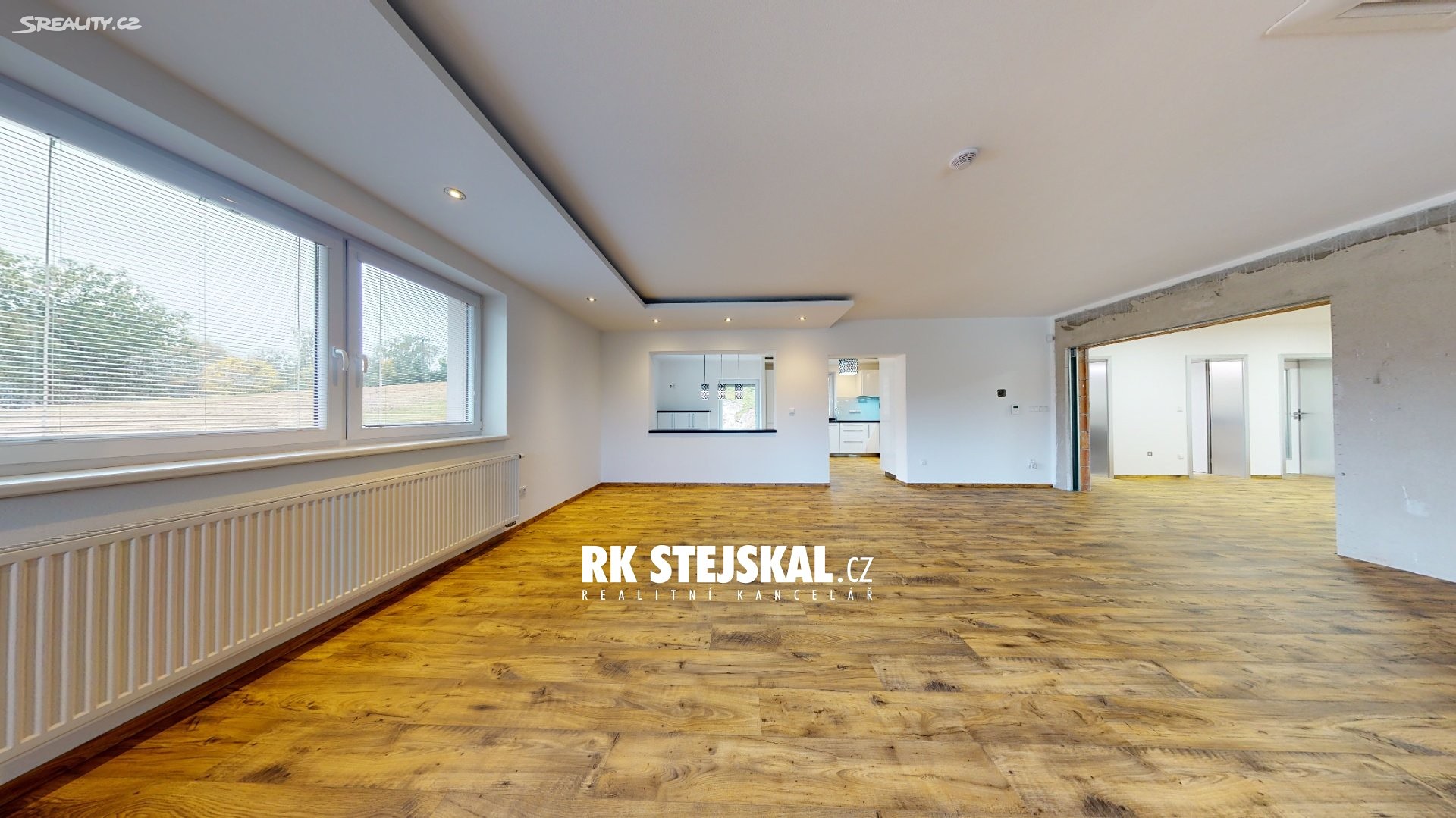 Prodej  rodinného domu 435 m², pozemek 2 829 m², Doudleby - Straňany, okres České Budějovice