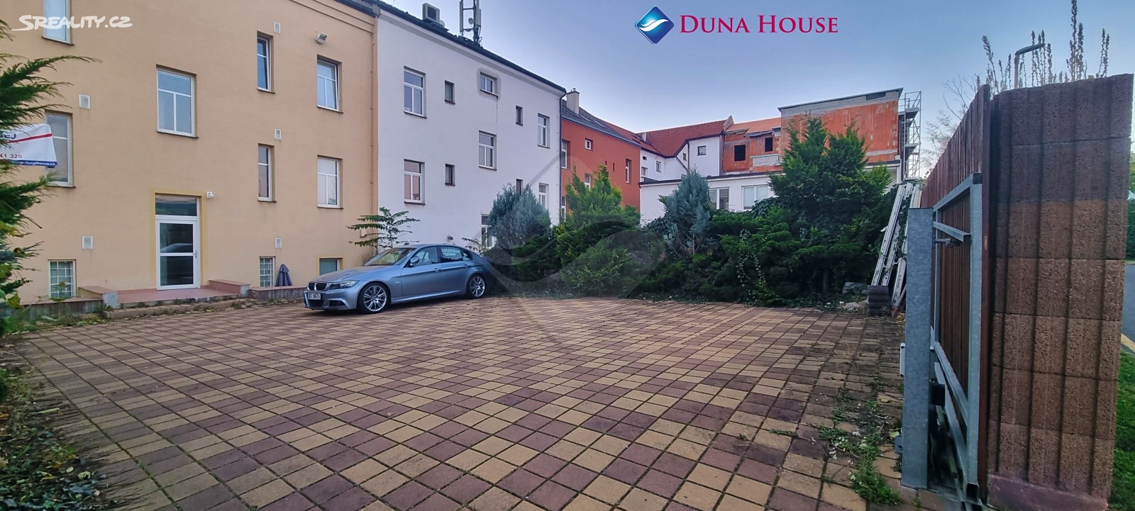 Prodej  rodinného domu 252 m², pozemek 252 m², Kolmá, Praha 9 - Vysočany