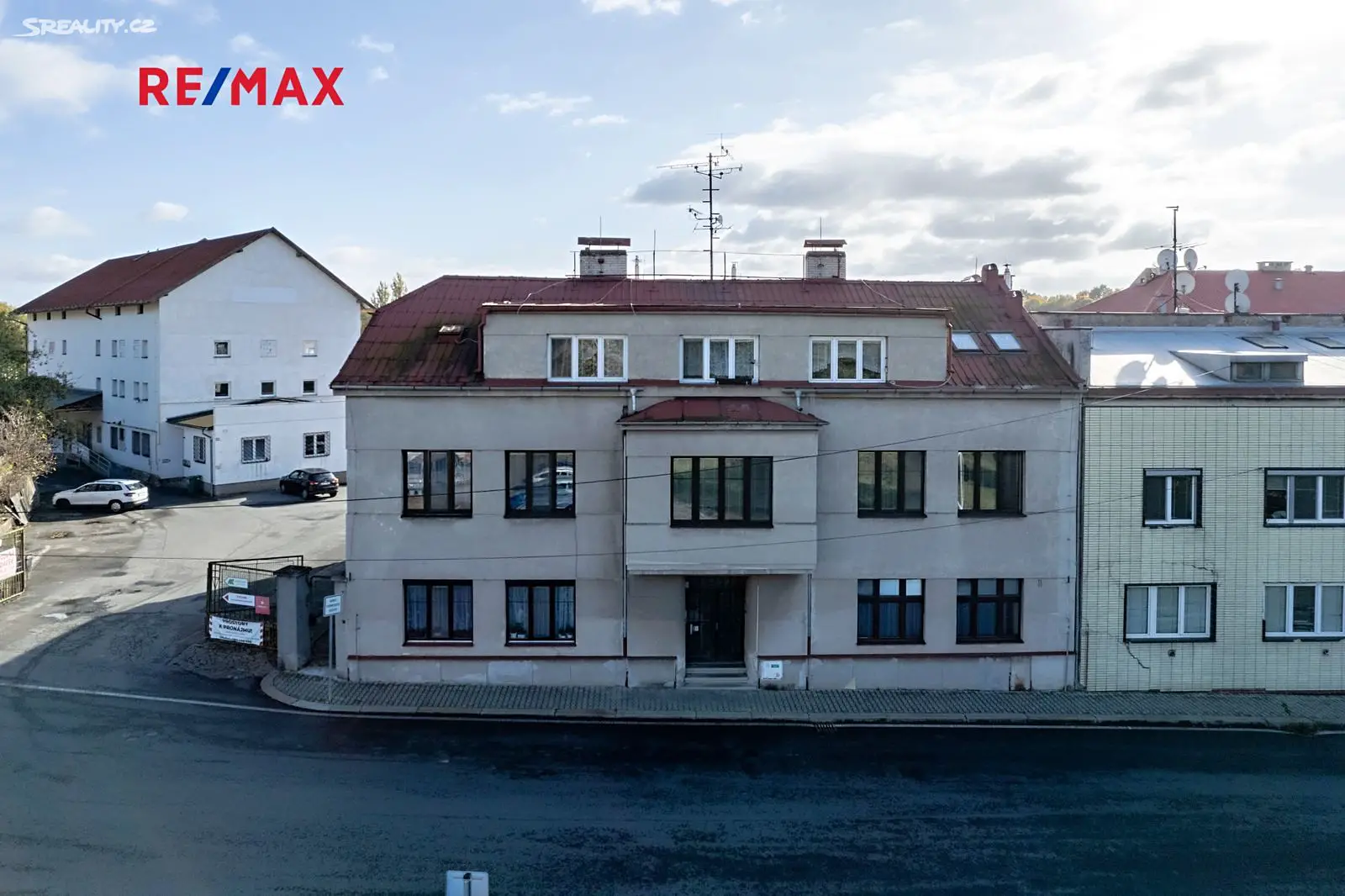Prodej bytu 2+1 62 m² (Loft), Nádražní, Mladá Boleslav - Čejetičky