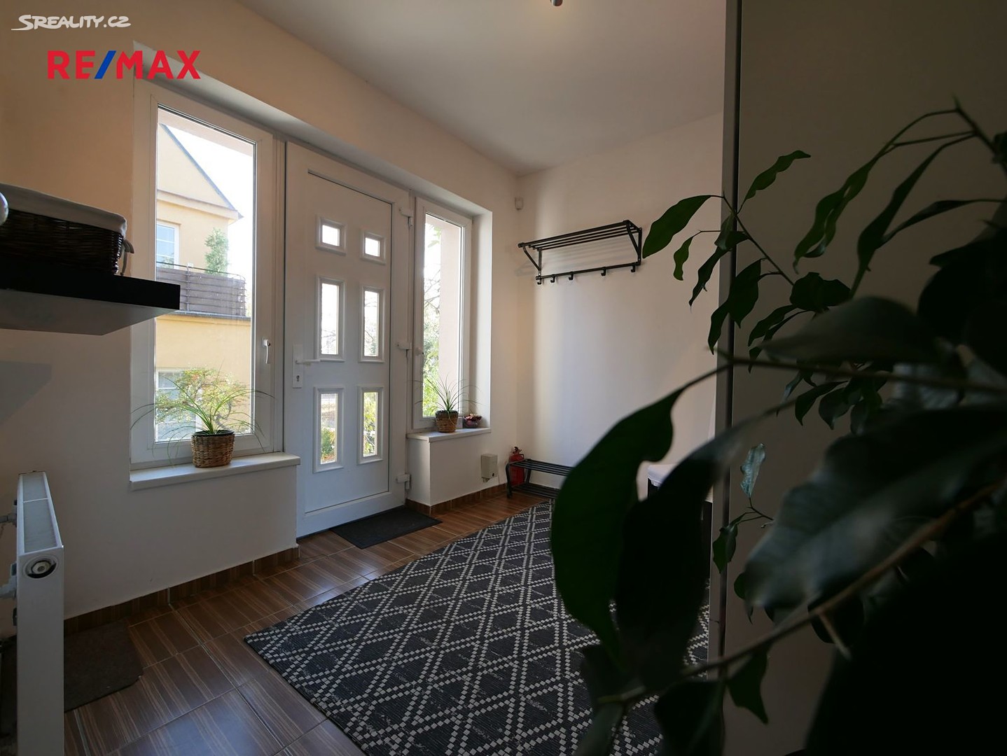 Prodej  rodinného domu 191 m², pozemek 325 m², Jihovýchodní VI, Praha 4 - Záběhlice