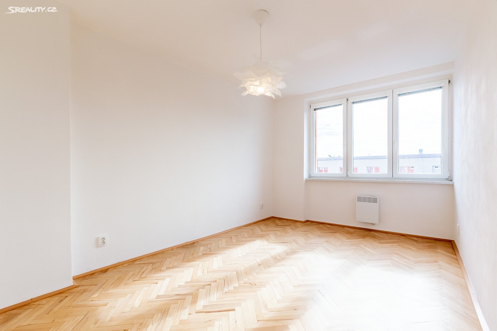 Pronájem bytu 2+kk 49 m², Vinohradská, Litvínov - Horní Litvínov