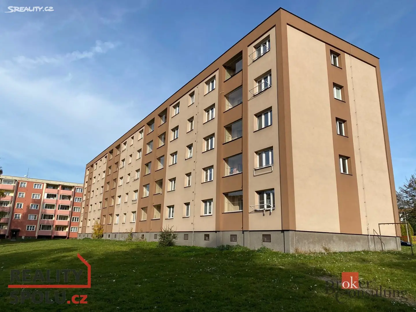 Prodej bytu 2+1 53 m², Čajkovského, Karviná - Mizerov