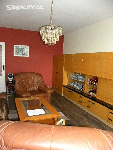 Prodej bytu 2+1 63 m², Antala Staška, Teplice - Trnovany