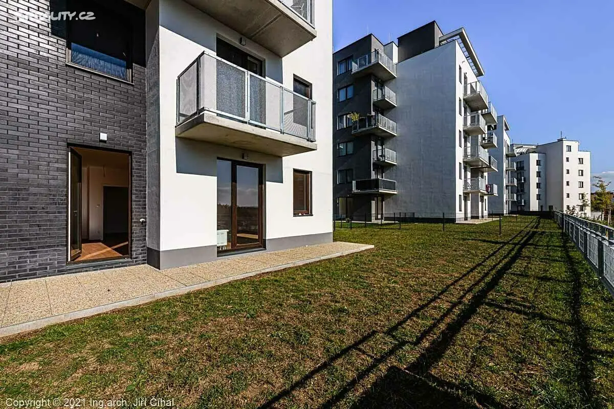 Prodej bytu 2+kk 58 m², Inženýrská, Plzeň - Jižní Předměstí